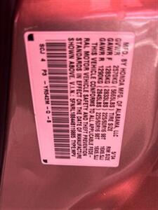 2004 Honda Odyssey EX w/DVD   - Photo 5 - Chula Vista, CA 91911