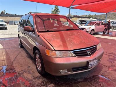 2004 Honda Odyssey EX w/DVD   - Photo 3 - Chula Vista, CA 91911