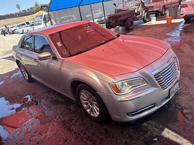 2012 Chrysler 300 Series   - Photo 4 - Chula Vista, CA 91911