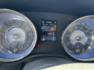 2012 Chrysler 300 Series   - Photo 7 - Chula Vista, CA 91911