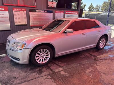 2012 Chrysler 300 Series   - Photo 1 - Chula Vista, CA 91911