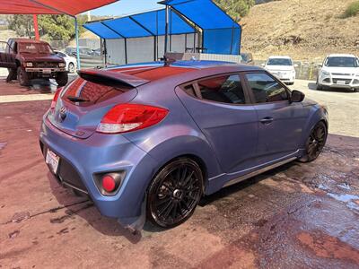 2016 Hyundai VELOSTER Turbo Rally Edition   - Photo 3 - Chula Vista, CA 91911