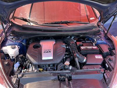 2016 Hyundai VELOSTER Turbo Rally Edition   - Photo 5 - Chula Vista, CA 91911