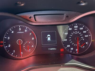 2016 Hyundai VELOSTER Turbo Rally Edition   - Photo 6 - Chula Vista, CA 91911