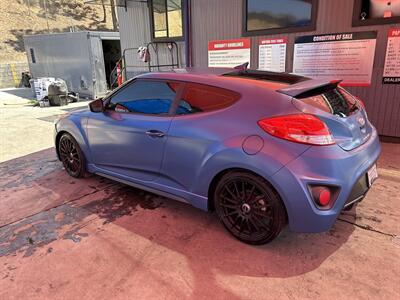 2016 Hyundai VELOSTER Turbo Rally Edition   - Photo 2 - Chula Vista, CA 91911