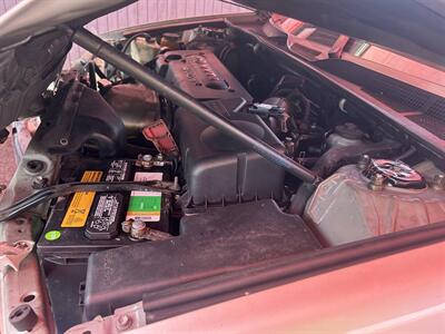 2002 Toyota Camry SE   - Photo 8 - Chula Vista, CA 91911