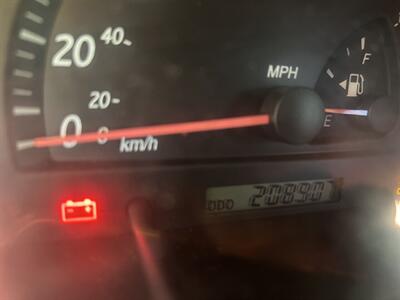 2002 Toyota Camry SE   - Photo 6 - Chula Vista, CA 91911