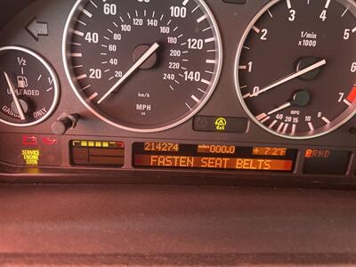 2005 BMW X5 3.0i   - Photo 8 - Chula Vista, CA 91911