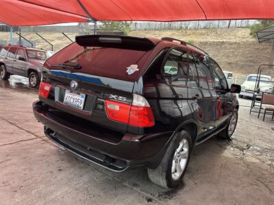 2005 BMW X5 3.0i   - Photo 3 - Chula Vista, CA 91911