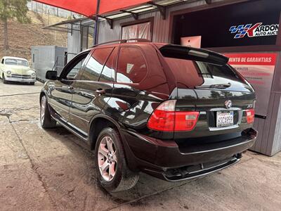 2005 BMW X5 3.0i   - Photo 2 - Chula Vista, CA 91911