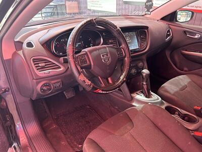2015 Dodge Dart Aero   - Photo 6 - Chula Vista, CA 91911