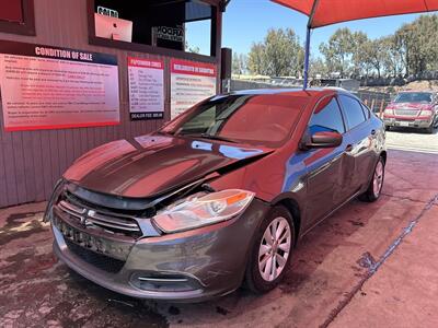 2015 Dodge Dart Aero   - Photo 1 - Chula Vista, CA 91911