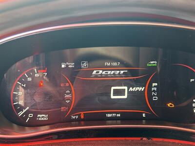 2015 Dodge Dart Aero   - Photo 8 - Chula Vista, CA 91911