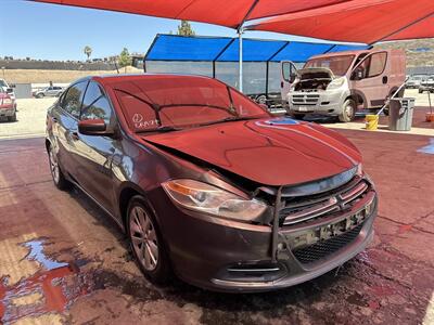 2015 Dodge Dart Aero   - Photo 4 - Chula Vista, CA 91911