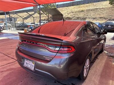 2015 Dodge Dart Aero   - Photo 3 - Chula Vista, CA 91911