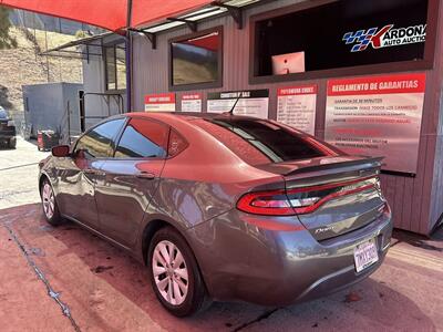 2015 Dodge Dart Aero   - Photo 2 - Chula Vista, CA 91911