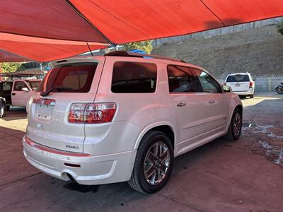 2011 GMC Acadia Denali   - Photo 3 - Chula Vista, CA 91911