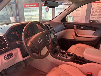 2011 GMC Acadia Denali   - Photo 5 - Chula Vista, CA 91911
