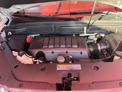 2011 GMC Acadia Denali   - Photo 8 - Chula Vista, CA 91911