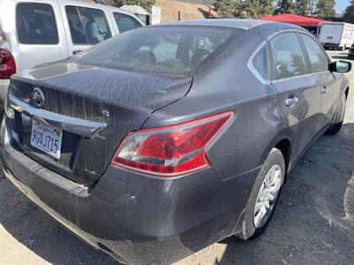 2013 Nissan Altima 2.5   - Photo 3 - Chula Vista, CA 91911