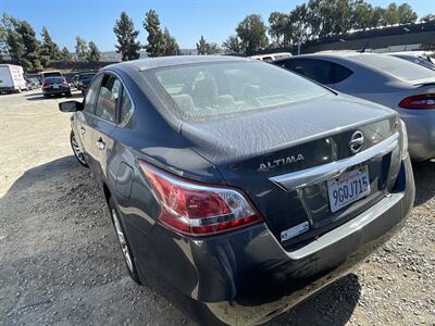 2013 Nissan Altima 2.5   - Photo 2 - Chula Vista, CA 91911