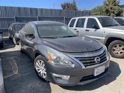 2013 Nissan Altima 2.5   - Photo 4 - Chula Vista, CA 91911