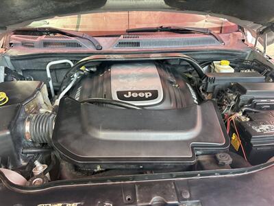 2006 Jeep Commander Limited   - Photo 8 - Chula Vista, CA 91911