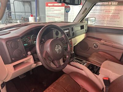 2006 Jeep Commander Limited   - Photo 6 - Chula Vista, CA 91911