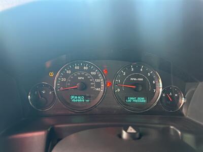 2006 Jeep Commander Limited   - Photo 5 - Chula Vista, CA 91911
