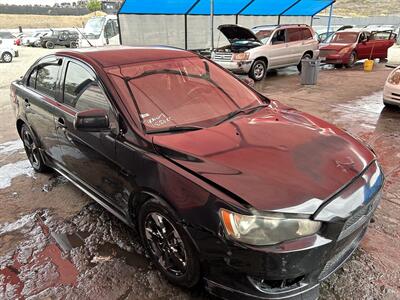 2009 Mitsubishi Lancer ES   - Photo 4 - Chula Vista, CA 91911