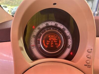 2012 FIAT 500 Pop   - Photo 6 - Chula Vista, CA 91911