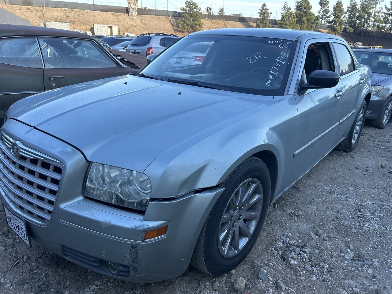2006 Chrysler 300 Series Touring - Photo 1 - Chula Vista, CA 91911