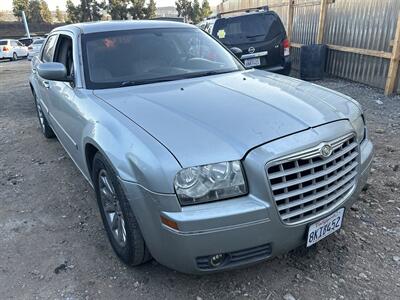 2006 Chrysler 300 Series Touring   - Photo 4 - Chula Vista, CA 91911