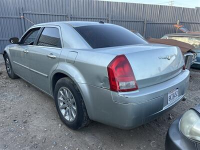 2006 Chrysler 300 Series Touring   - Photo 2 - Chula Vista, CA 91911
