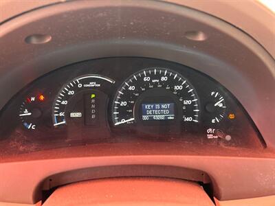 2007 Toyota Camry Hybrid   - Photo 8 - Chula Vista, CA 91911