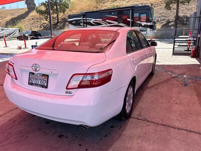 2007 Toyota Camry Hybrid   - Photo 3 - Chula Vista, CA 91911
