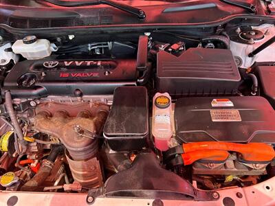 2007 Toyota Camry Hybrid   - Photo 5 - Chula Vista, CA 91911