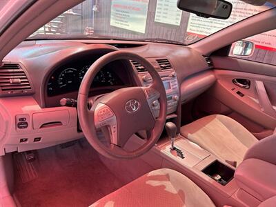 2007 Toyota Camry Hybrid   - Photo 7 - Chula Vista, CA 91911