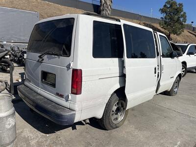 2002 GMC Safari SLE   - Photo 3 - Chula Vista, CA 91911