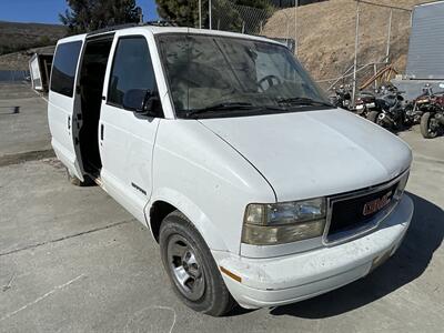 2002 GMC Safari SLE   - Photo 4 - Chula Vista, CA 91911