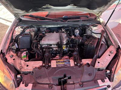 2006 Chevrolet Impala LS - Photo 8 - Chula Vista, CA 91911