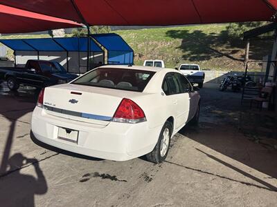 2006 Chevrolet Impala LS - Photo 3 - Chula Vista, CA 91911