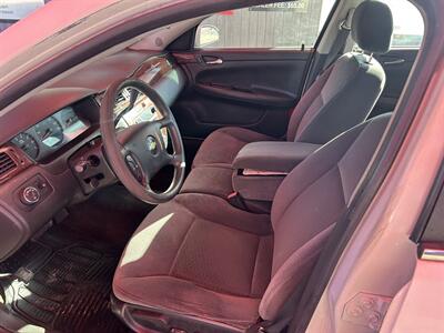 2006 Chevrolet Impala LS - Photo 5 - Chula Vista, CA 91911