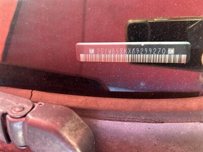 2006 Chevrolet Impala LS - Photo 7 - Chula Vista, CA 91911