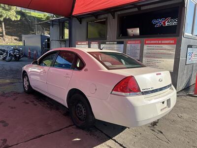 2006 Chevrolet Impala LS - Photo 2 - Chula Vista, CA 91911