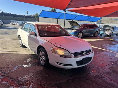 2006 Chevrolet Impala LS - Photo 4 - Chula Vista, CA 91911