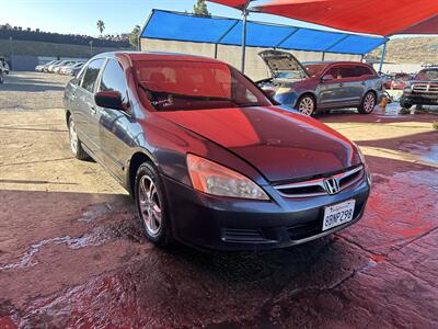 2006 Honda Accord EX - Photo 4 - Chula Vista, CA 91911