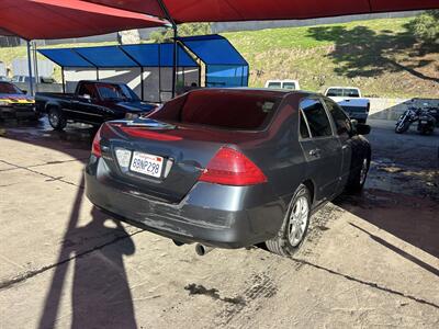 2006 Honda Accord EX - Photo 3 - Chula Vista, CA 91911