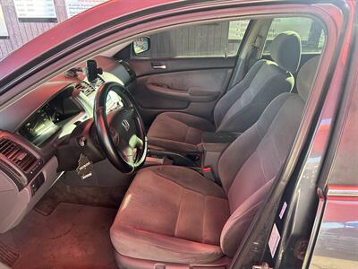 2006 Honda Accord EX - Photo 5 - Chula Vista, CA 91911