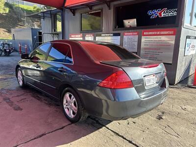 2006 Honda Accord EX - Photo 2 - Chula Vista, CA 91911